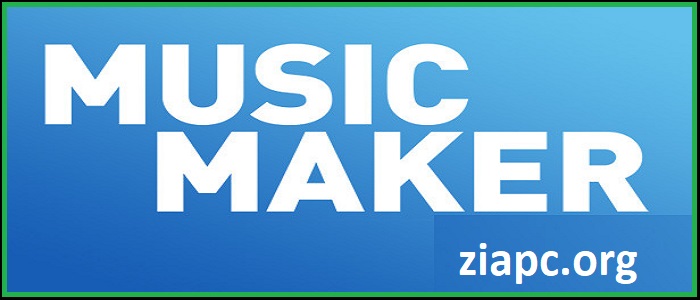 Magix Music Maker Crack