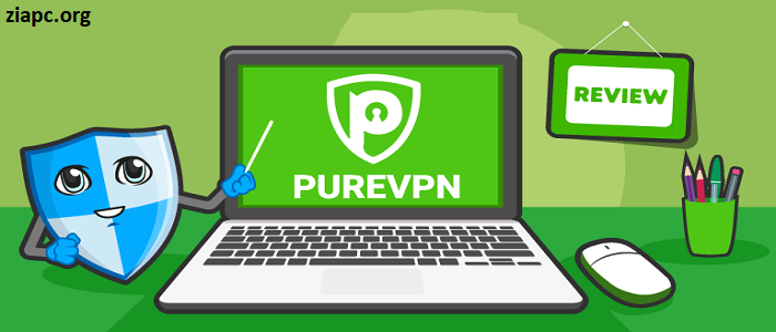 PureVPN Crack